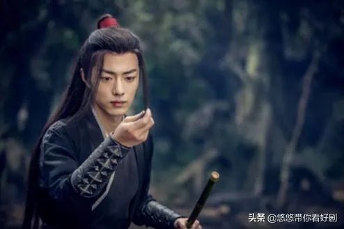 肖战,李现现在究竟是什么梗?