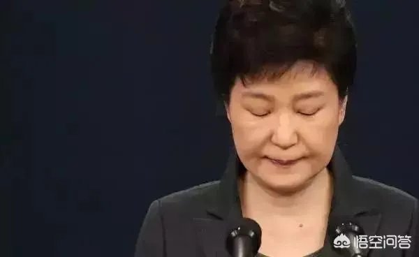 一审判决会是朴槿惠的终局吗？