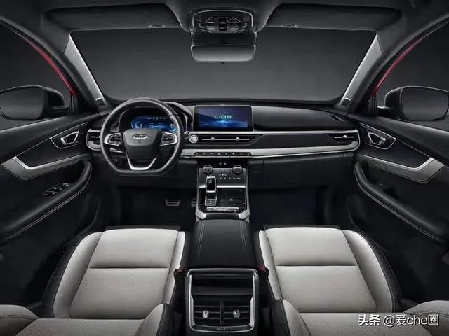 全新一代奇瑞瑞虎7上市，有哪些特点？是否值得购买？