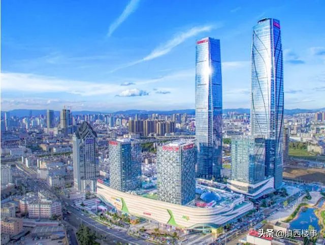 未来5年昆明房价会怎么样？