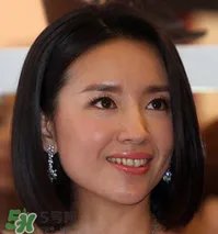 明星短发发型图片2017女 短发明星图片2017女