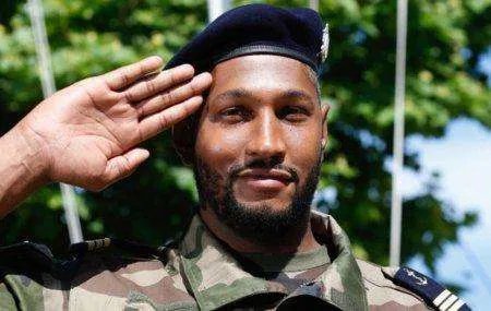 你如何评价迪奥这位NBA球员？