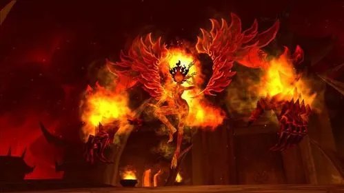 《仙剑奇侠传5》炎舞boss打法攻略（九黎祠）