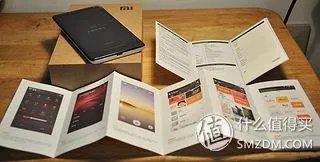 红米 NOTE 4G 移动 增强版 开箱体验