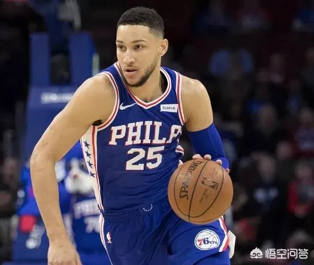 恩比德受伤，你怎么看西蒙斯最近的表现？