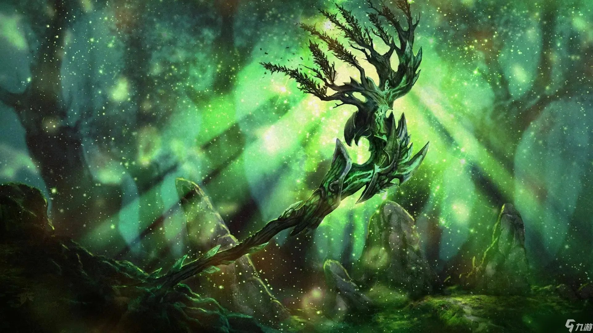 魔兽世界黑暗神庙路线 魔兽世界黑暗神庙怎么去