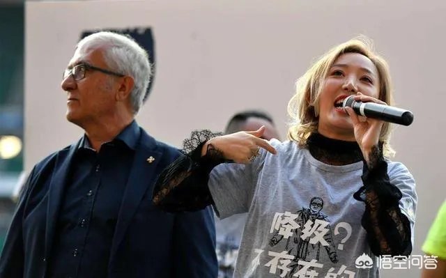 为什么贵州恒丰降级，为什么有些球迷怨文筱婷？