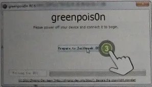 ipad2 4.2.1完美越狱超图文教程