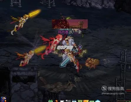 dnf魔界裂缝怎么打?魔界裂缝攻略?