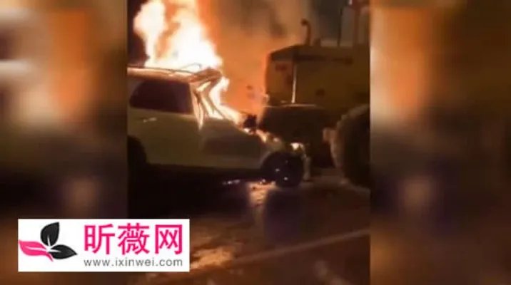 拒绝挪车两人身亡 发生了什么详情真相令人心痛