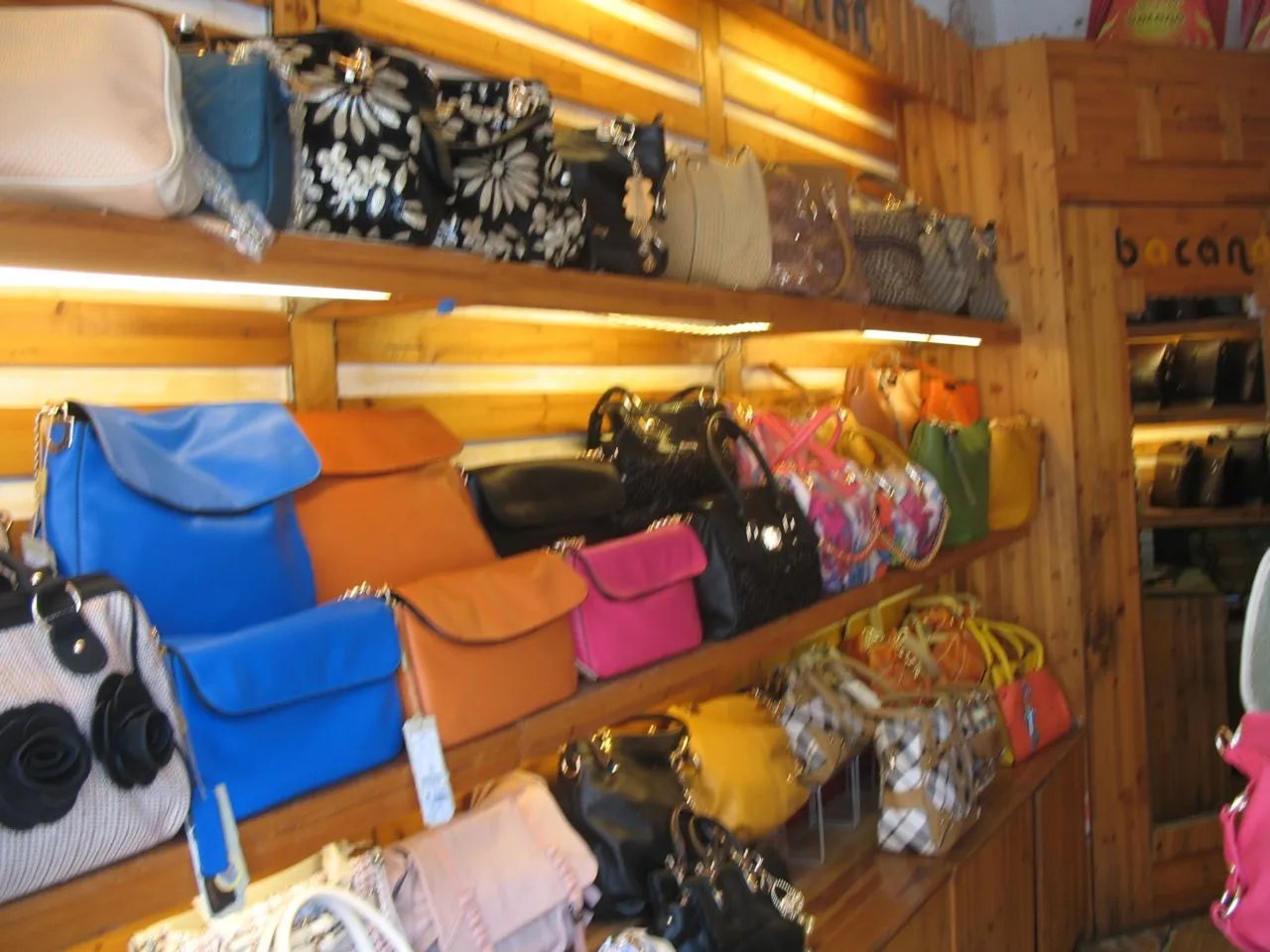 班卡奴的班卡奴品牌起源