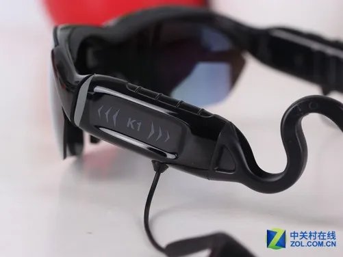 新鲜玩意轻松买 智能穿戴产品推荐