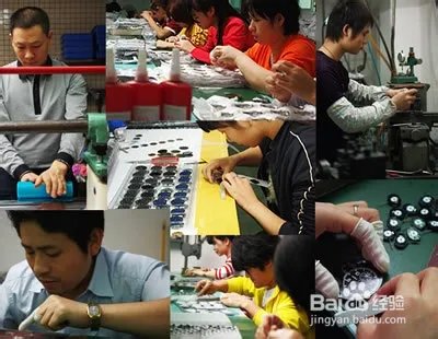 手表定制——如何在网上定做手表