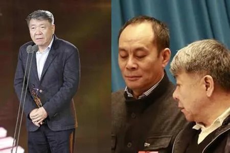 郑晓龙谈小鲜肉 脸蛋不能代替演技