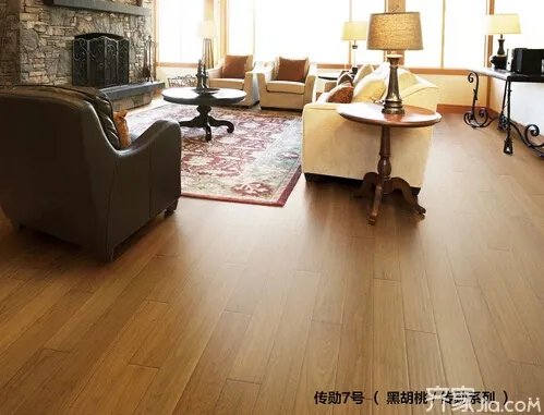 德尔地板质量怎么样？德尔地板好不好？