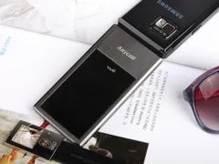 WCDMA/GSM双模 高端三星B7732U猛降400