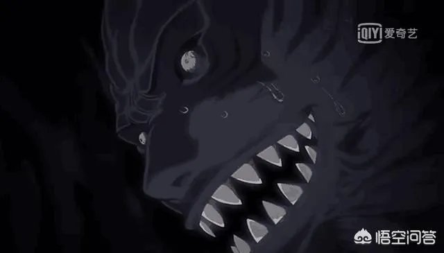 火影忍者中鬼鲛已经死了尸体都有,为什么鬼鲛又跑到鲛肌里去了?