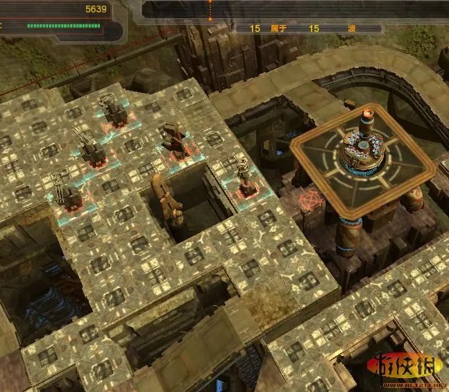 《防御阵型：觉醒》全金牌图文攻略