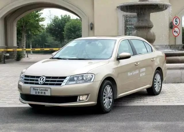 排名紧凑型车轿车前十有哪些?