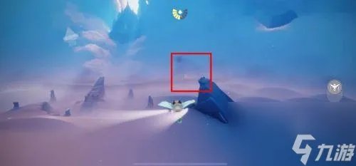 光遇水先知在什么在哪里 预言季水先知可以兑换什么东西