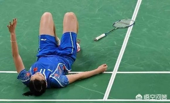 奥运冠军马琳与李雪芮一样，诊断为前十字韧带断裂，她还能参加东京奥运会吗？