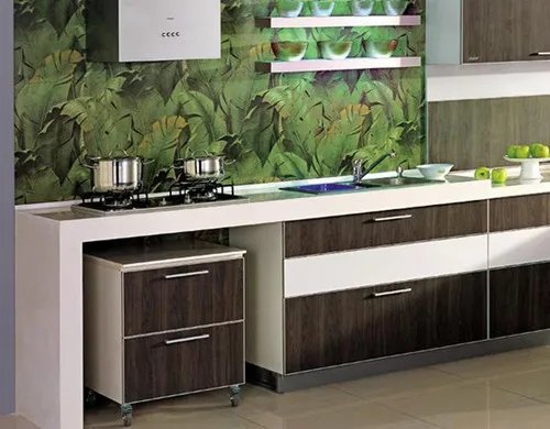 海尔橱柜价格多少 整体橱柜如何选购