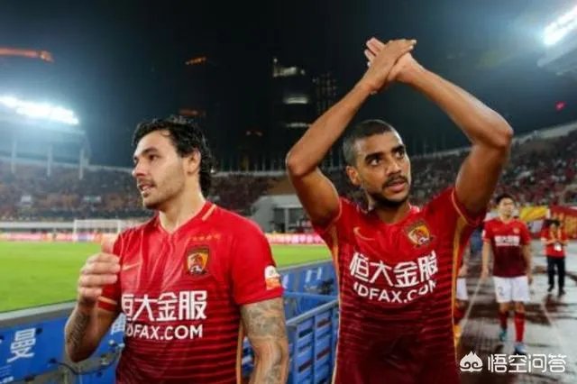 恒大5:0亚泰，恒大上半场和下半场呈现出完全不一样的状态，你怎么看？