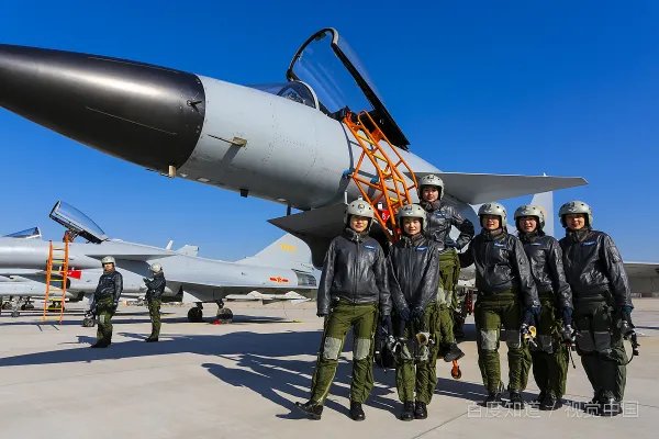 中国的民航飞行员都是空军退役下来的吗？