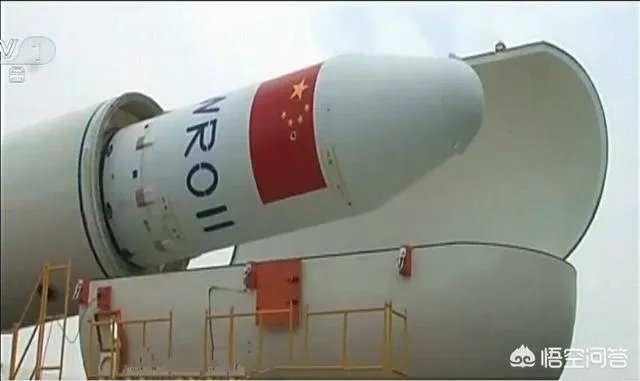 长征十一号运载火箭为什么采用冷发射？