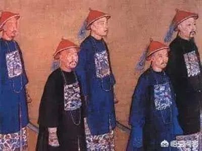 为什么影视剧里的僵尸很多都是清朝人的形象？