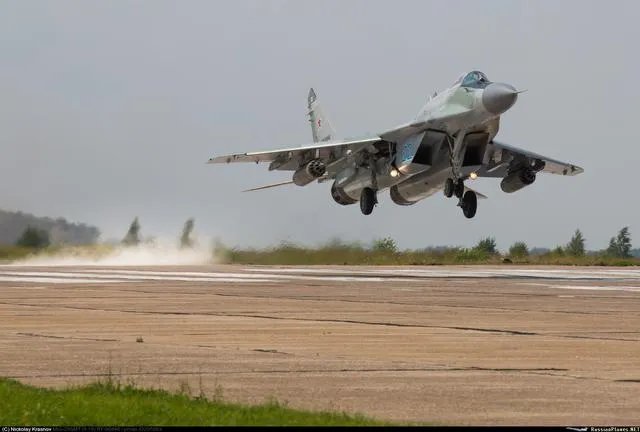 苏-35和米格-35，哪个更胜一筹？