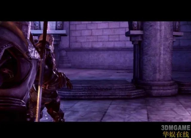 《龙腾世纪:起源》详细图文主线流程攻略