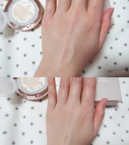 age20s粉底好还是赫拉气垫好?