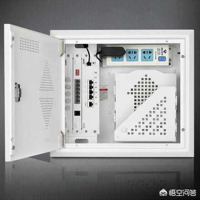 综合布线箱价格大概是多少呢？你们觉得怎么样？