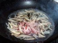 煎芙蓉蛋怎样做?