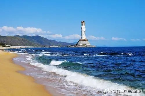 在哪里拍婚纱照好？