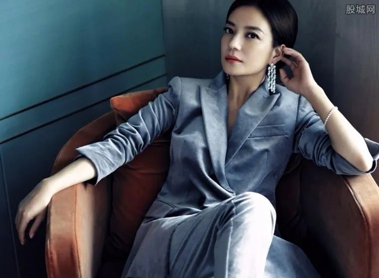 赵薇澄清传闻 马云竟然急着撇清与赵薇的关系