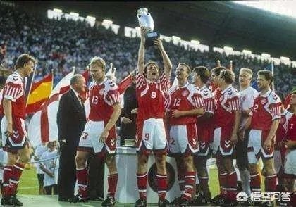 哪届欧洲杯给你留下的印象最为深刻？