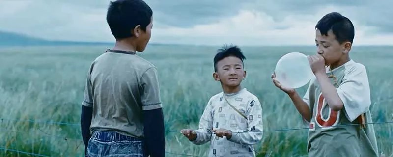 气球剧情介绍 气球剧情简介