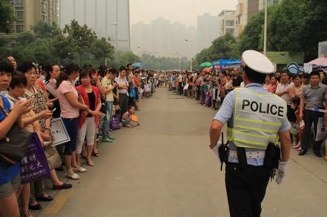 曾经的高考状元，如今都过得怎么样？