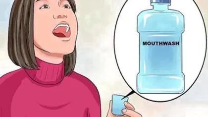 如何修复牙釉质