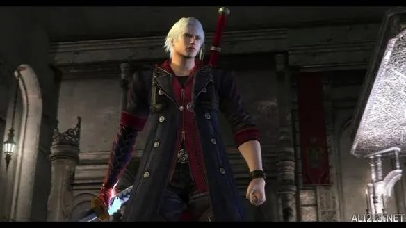 1080P+60帧！《鬼泣4：特别版（Devil May Cry® 4 Special Edition）》但丁技能介绍视频放出