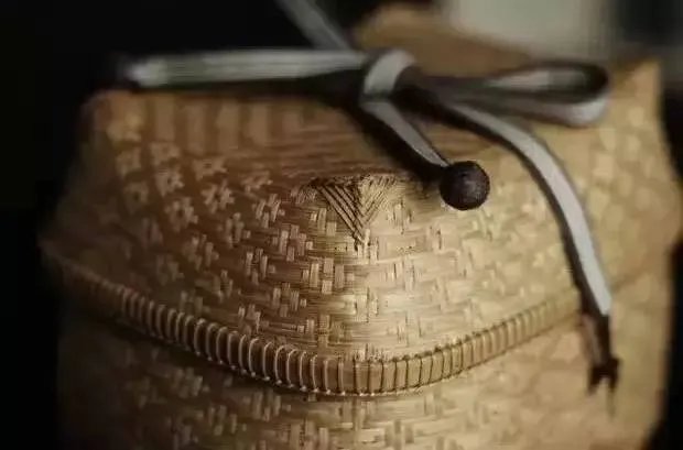 百转千回「传统竹编工艺 」