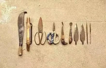 百转千回「传统竹编工艺 」