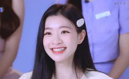 王承渲身高体重