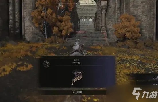 《艾尔登法环》王城怎么进 王城进入方法