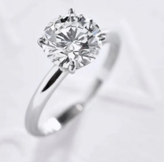 50分钻戒一般多少钱