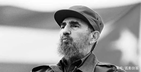 为什么美国不对古巴发动武装进攻，而只是对其进行经济封锁？