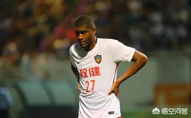 科隆官宣:经天海同意，中国足协已为莫德斯特开具代表科隆出战的批准，你怎么看？