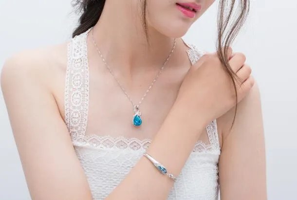 蓝宝石都是蓝色的吗 蓝宝石有多少种颜色